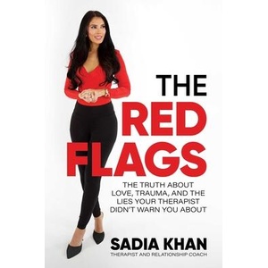 RED FLAGS (ISBN: 9798895654101)