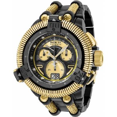 Invicta 35223 King Python