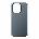 Nomad Sport Case - хибриден удароустойчив кейс с MagSafe за iPhone 14 Pro Max (син)