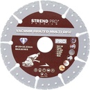 Strend Pro Premium Kotouč diamantový 115 mm ST2232042