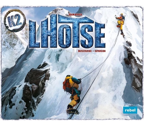K2: Lhotse