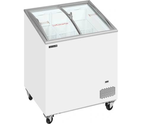TEFCOLD IC202SCEB
