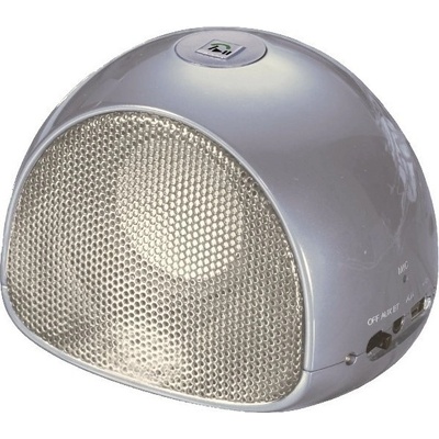 Braun AUDIOPHILA 2002 BT