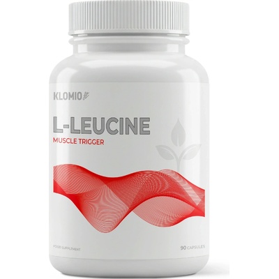 Klomio L-Leucíne 90 kapsúl