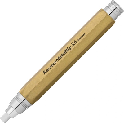 Kaweco Pryž v tužce SKETCH UP Brass – Hledejceny.cz