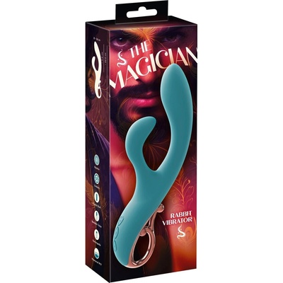 You2Toys The Magician Rabbit