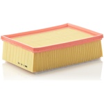 Mann-filter Въздушен филтър mann-filter c 25 136 Въздушен филтър