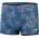 Speedo Бански гащета Speedo Men's Escape Swimming Trunks - Blue/White