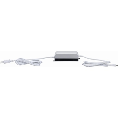 Paulmann Function yourLED Power Supply 230/12V 48W bílá plast 702.00 P 70200
