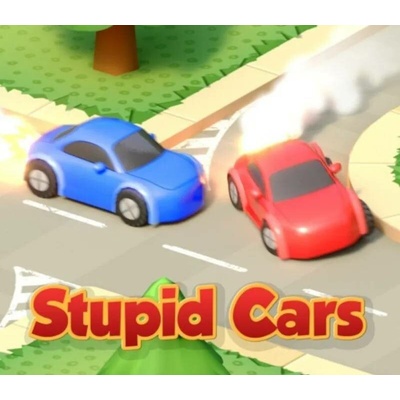 Stupid Cars