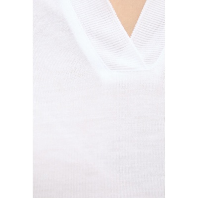 Calvin Klein Тениска с яка Calvin Klein (LV044B208G)