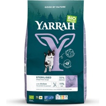 Yarrah Bio Sterilised 700 g
