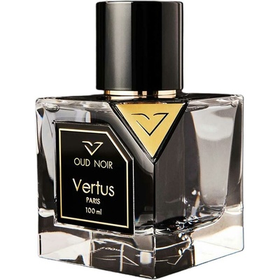 Vertus Oud Noir parfumovaná voda unisex 100 ml