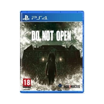 Do Not Open