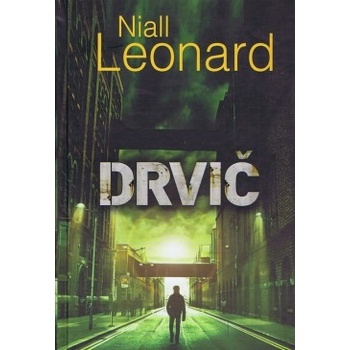 Drvič - Leonard Niall