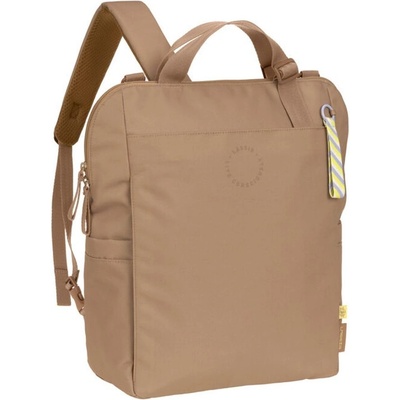LÄSSIG batoh/taška GREEN LABEL CONVERSION BACKPACK Almond – Zboží Mobilmania