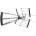 Esperanza THUNDRBOLT EAT105 Outdoor Antenna (18 dB