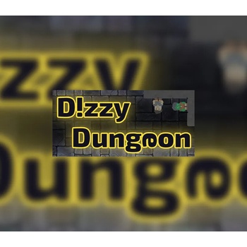 Dizzy Dungeon