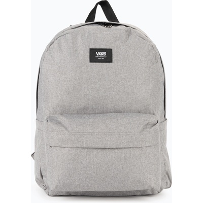 Vans Градска раница Vans Old Skool Backpack 22 l heather suiting
