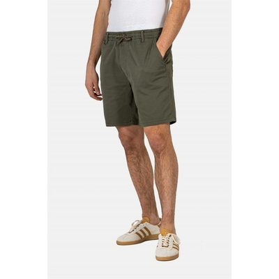Reell Reflex Easy Short Forest Green