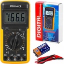 Verk 11028 DT9205A