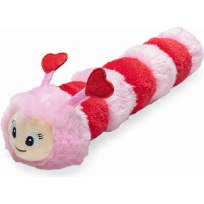 Beeztees housenka Wina růžová 36 cm