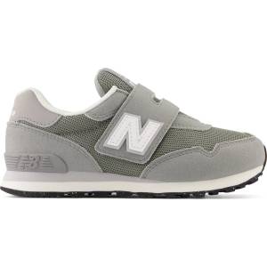 New Balance Детски маратонки New Balance Kid's 515 Preschool Sneakers - Slate Gray - размер 33 (EU) (702-6630-0519)