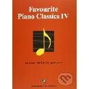 Favourite Piano Classics IV
