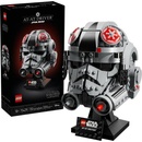 Image 1 of LEGO® Star Wars™ - AT-AT Driver Helmet (75429)