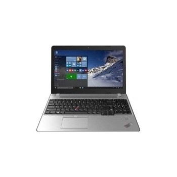 Lenovo ThinkPad Edge E570 20H50074MC