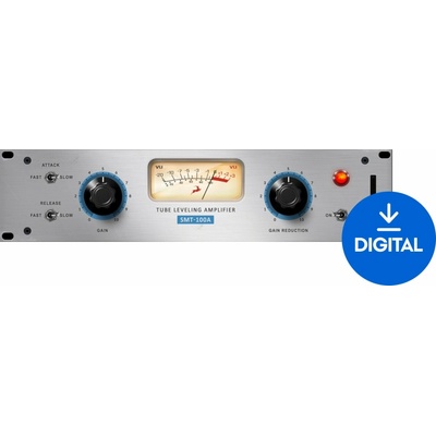 Antelope Audio SMT-100A (Digitálny produkt)