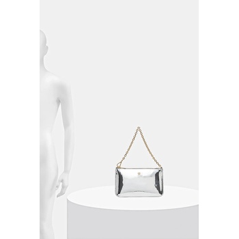 Tommy Hilfiger Клъч Tommy Hilfiger (AW0AW18219)