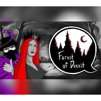 Forest of Deceit