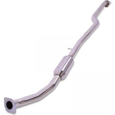 Japspeed Downpipe se sportovním katalyzátorem Mazda MX-5 NC 1.8/2.0 (05-15) – Hledejceny.cz