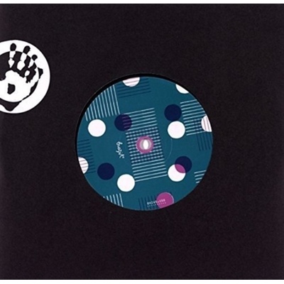 Maria Fumaca/Mr Funky Samba - Banda Black Rio LP