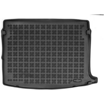Гумена стелка за багажник за Volkswagen TAIGO (2021+) upper floor - Rezaw Plast