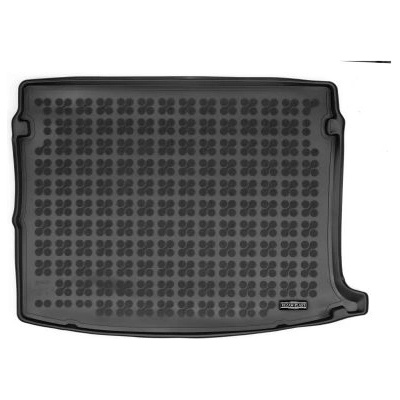 Гумена стелка за багажник за Volkswagen TAIGO (2021+) upper floor - Rezaw Plast