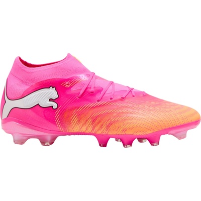 Puma Future 9 Pro FG/AG růžová