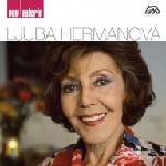 Supraphon Hermanová Ljuba: Pop galerie - CD (012257)
