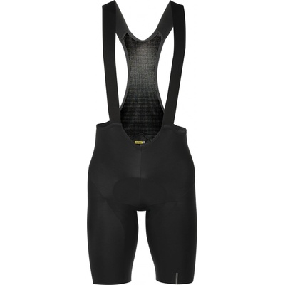 Mavic s vložkou a laclem Essential II black