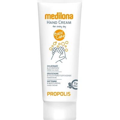 Medilona Marigold krém na ruce 100 ml
