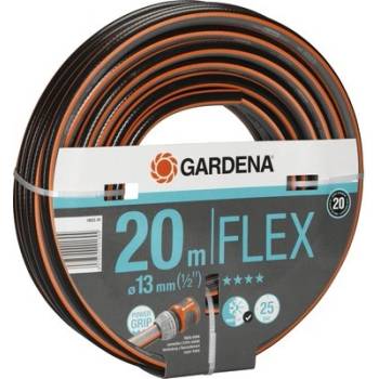 GARDENA Comfort Flex 1/2", 20 m
