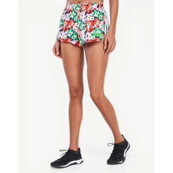 Adidas x Marimekko Pacer Shorts Multicolor