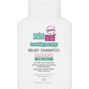 Šampony SebaMed zklidňující šampon 5 % Urea 200 ml