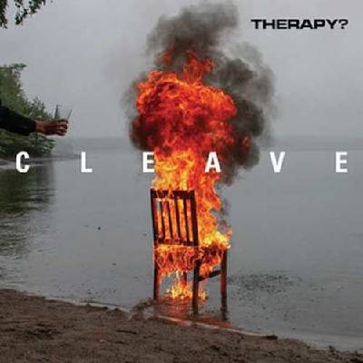 THERAPY - CLEAVE LP