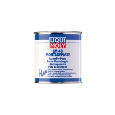Liqui Moly 4096 LM 48 Montážní pasta 1 kg