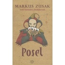 Posel - Markus Zusak