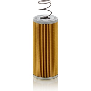 Mann-filter Въздушен филтър mann-filter c 717/1 Въздушен филтър