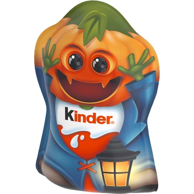 Kinder figurka halloween 35 g – Zboží Dáma