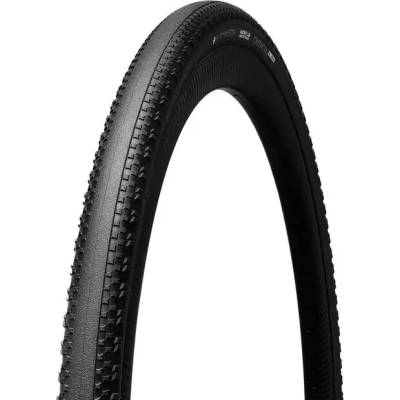 Hutchinson Caracal Allroad TLR 700x35 čierny kevlarový plášť